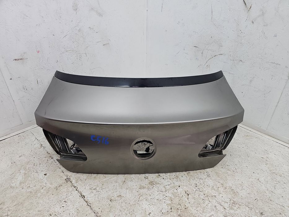 Capota portbagaj Volkswagen Passat CC (357) [Fabr 2008-2012] LC8Y