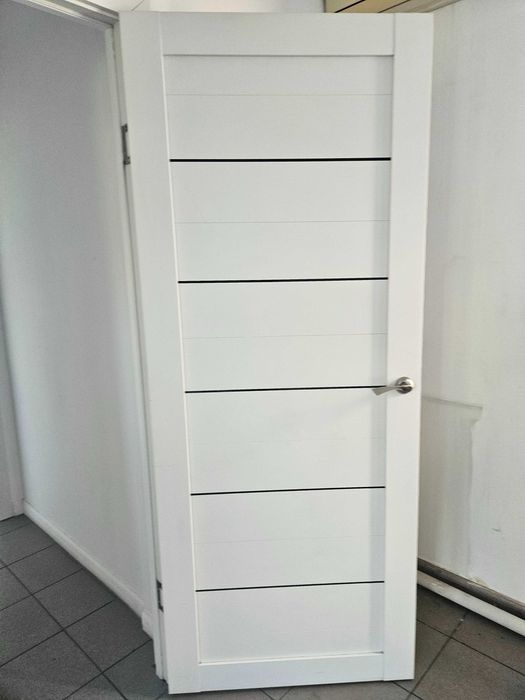 Продам двери б/у