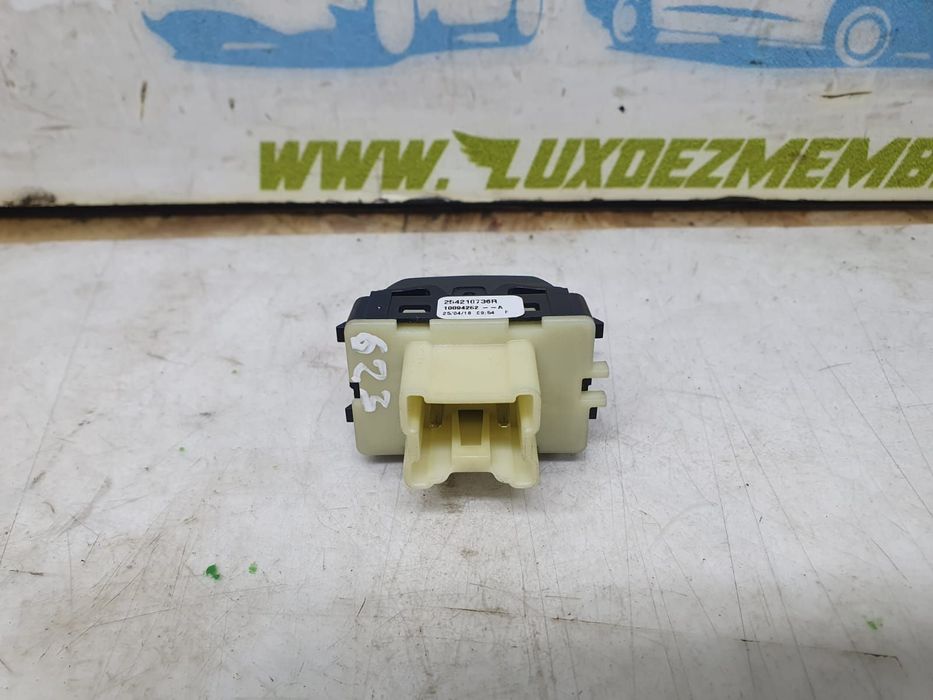 Buton geam electric 254210736r Dacia Logan 2 [facelift] [2017 - 2020]