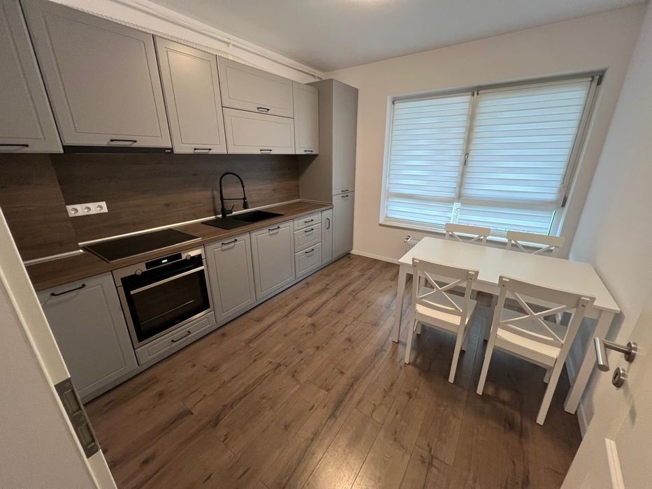 Apartament de inchiriat 2 camere decomandat, Sibiu, Zona Tineretului