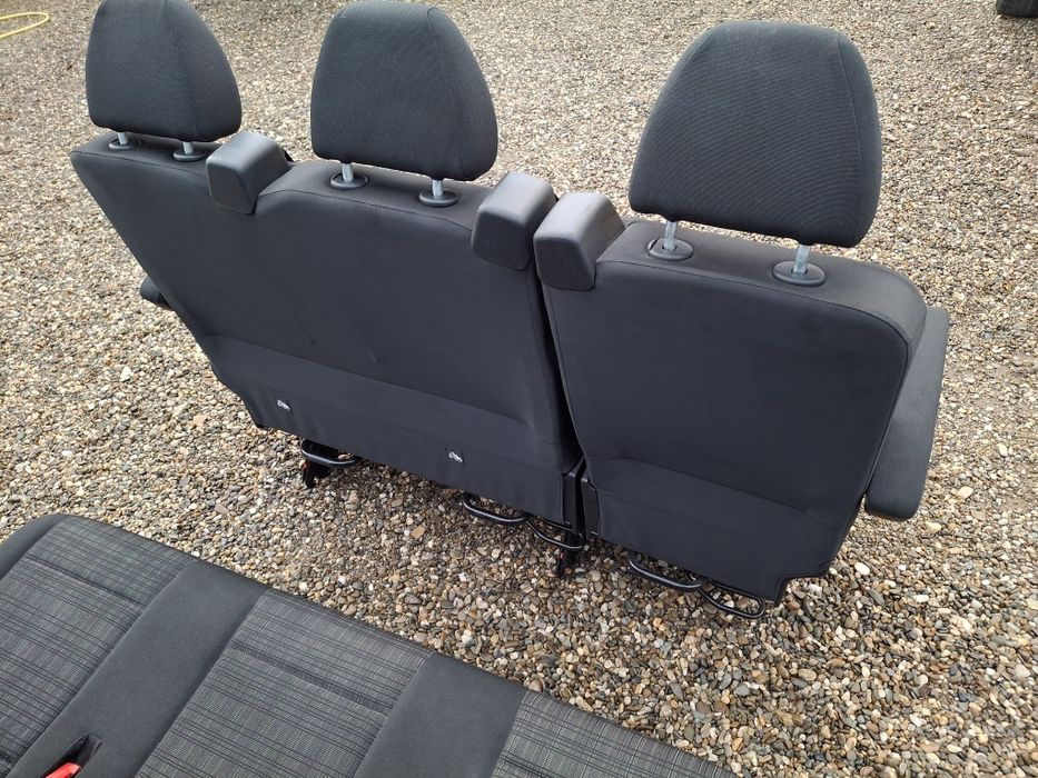 Scaune, banchete Mercedes Vito,Viano