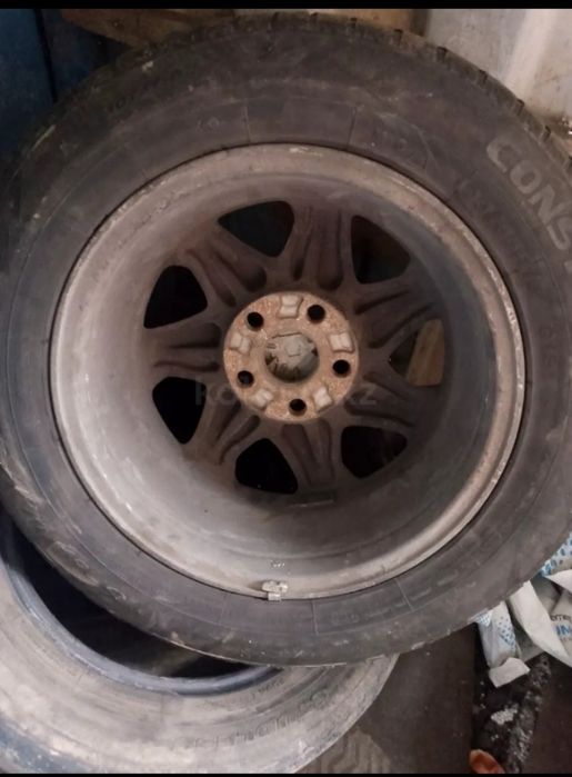 Продам диски в рабочем состоянии