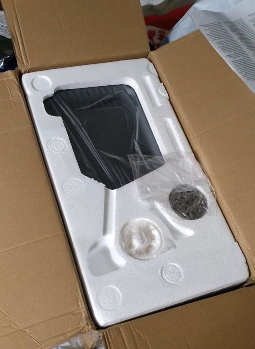 Продам новую  мясорубку