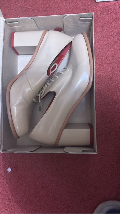 Бесплатно 38 размер