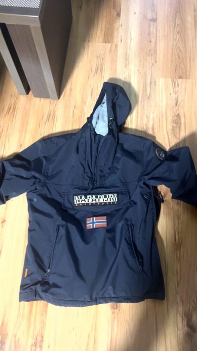 Зимно яке Napapijri