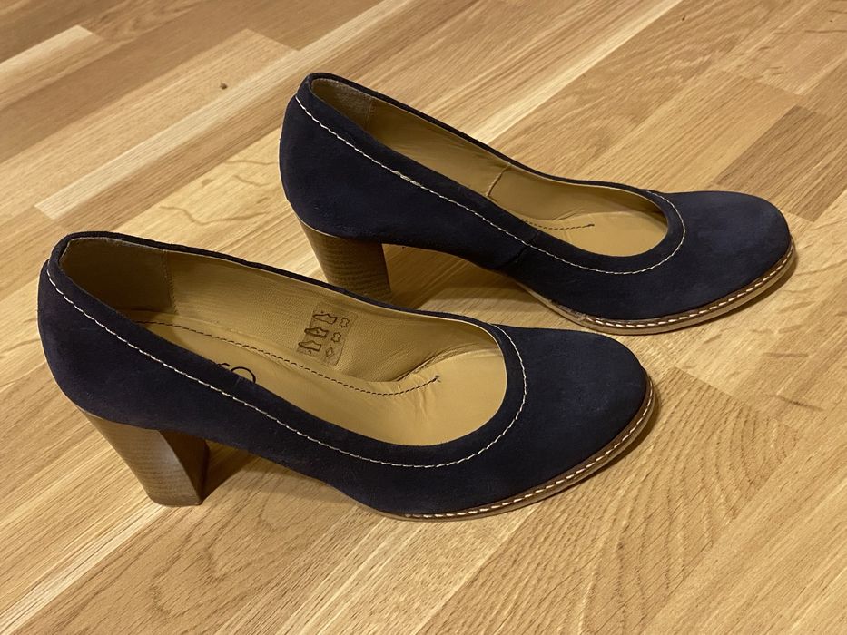 Pantofi dama IL Passo