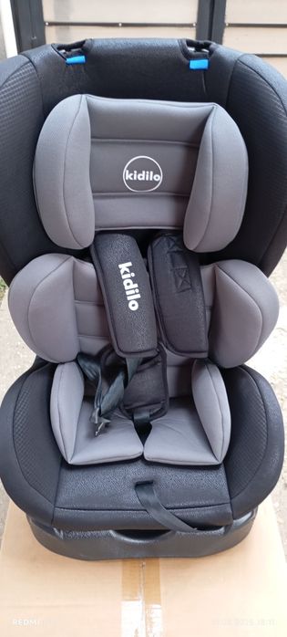 Scaun auto bebe Kidilo.