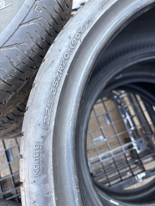225/35/20 Hankook 4бр 2023