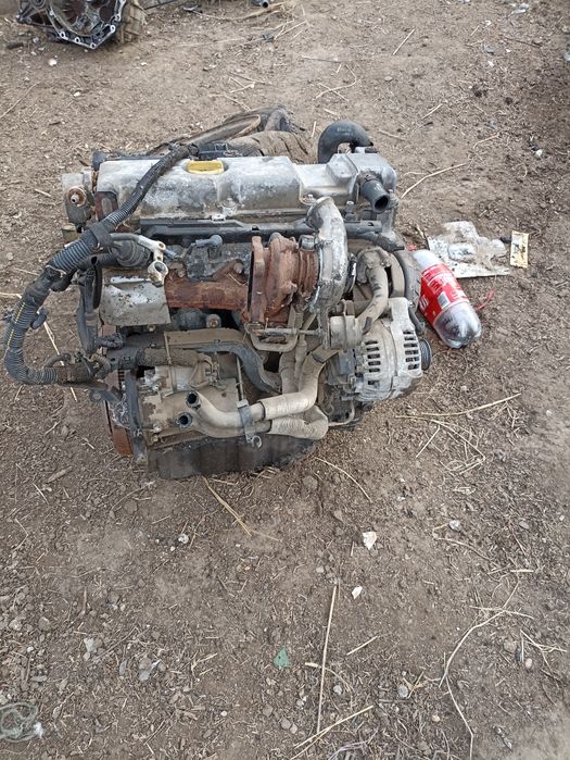 Vand piese pentru Opel Zafira