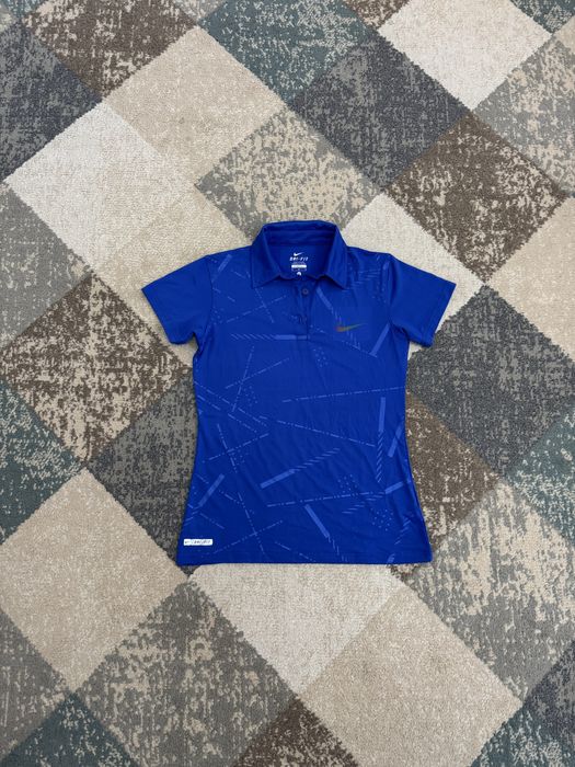 Дамска тениска Nike