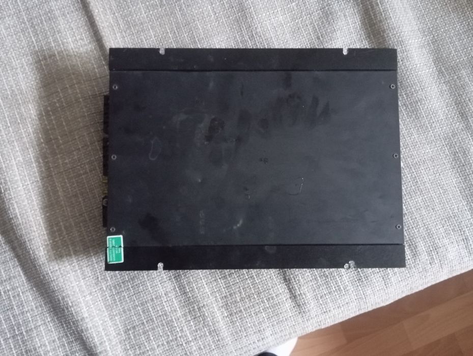 Продам работающий уселок