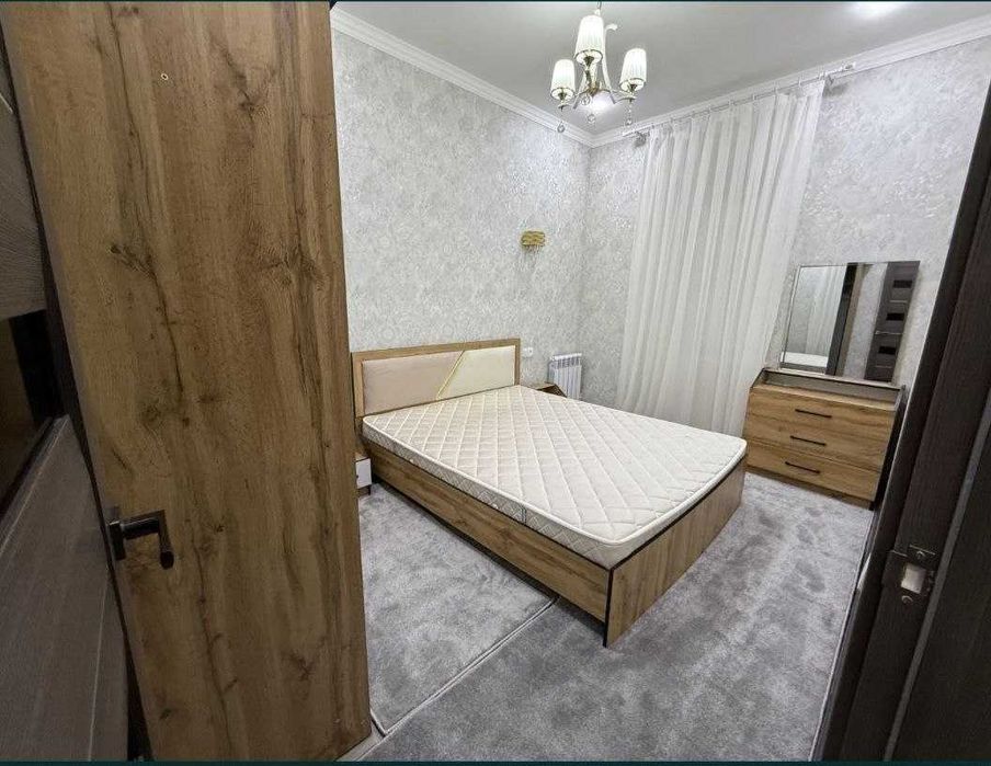 Срочно Продаётся квартира 2/5/7 Новостройка Экобазар№А263
