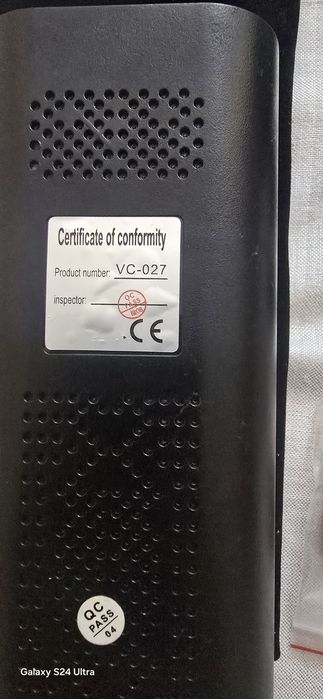 Акумулаторен компресор