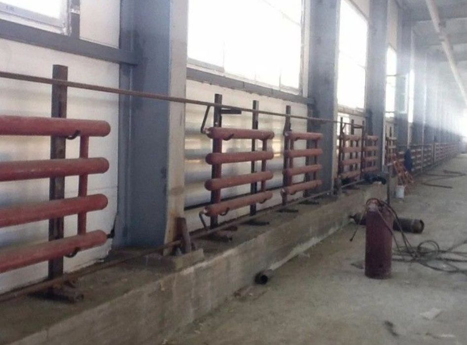 Сварочные работы все виды