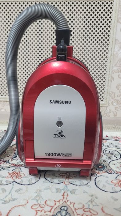 Пылесос Самсунг/Samsung 2100W