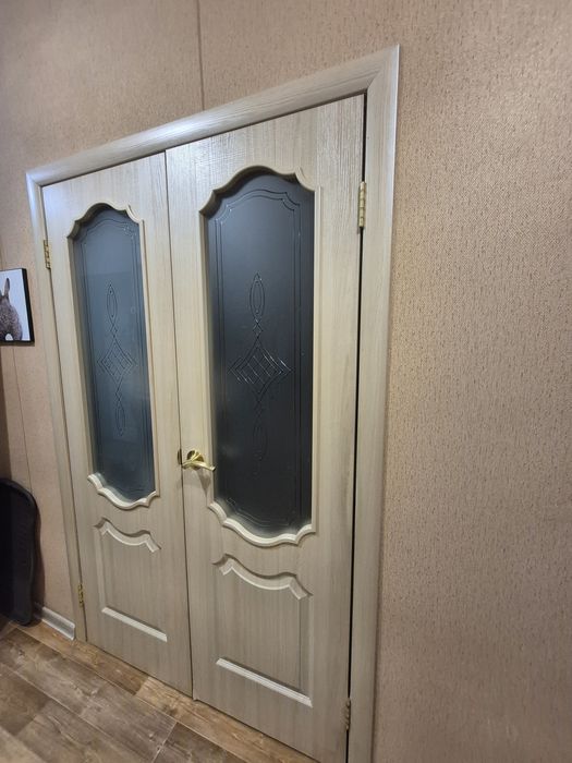 Двери межкомнатные