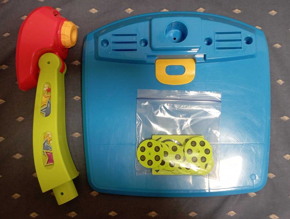 Детски образователни играчки