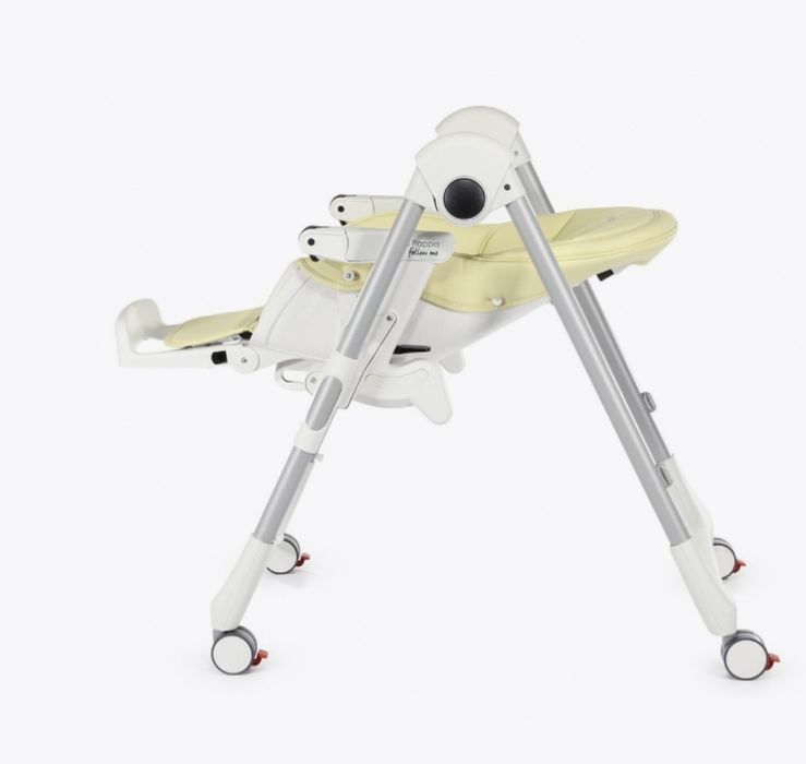 Peg Perego стульчик для кормления