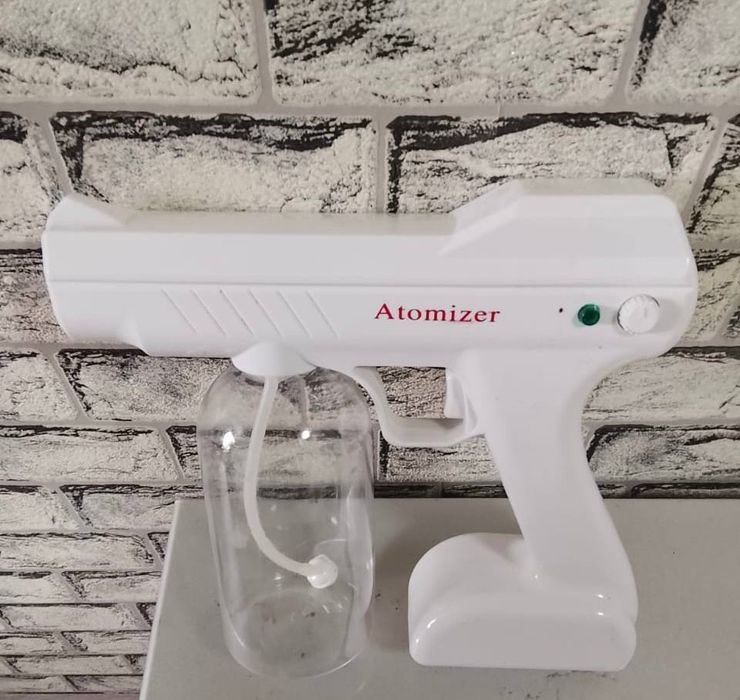 Продам нано-распылитель