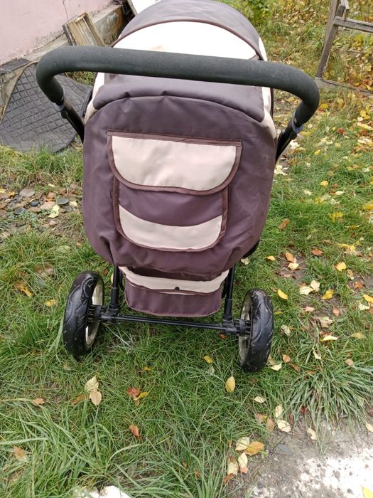 Продам коляску