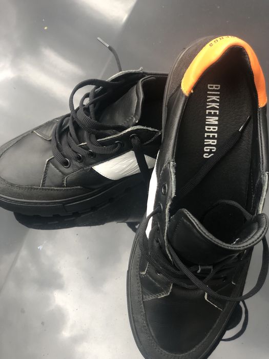 Adidasi Bikkembers 41