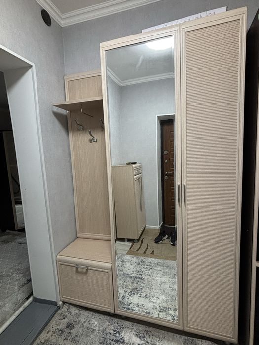 Прихожая российского производства