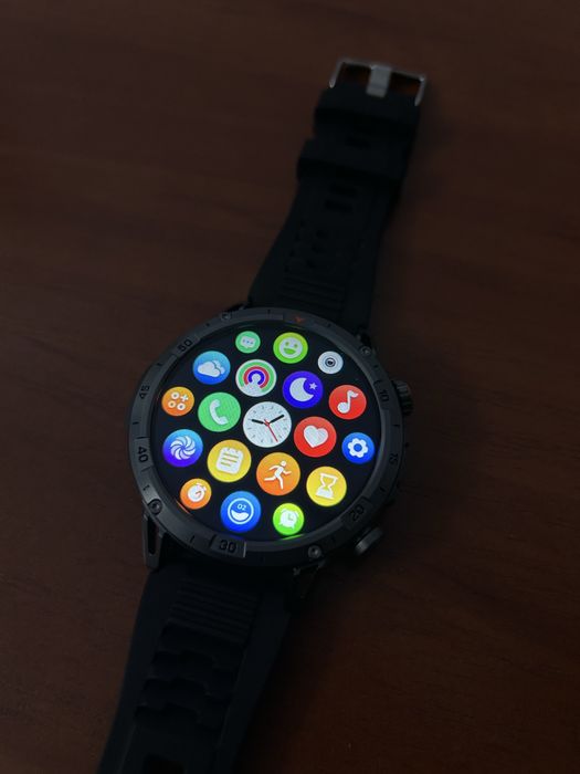 Продам Smart Часы Новые! ТОП!
