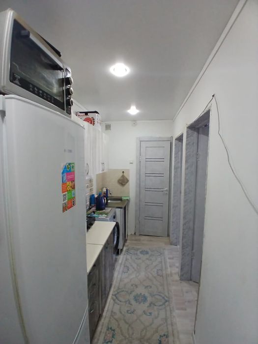 Продается отличная 2 комнатная