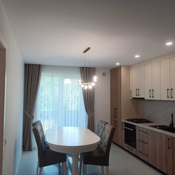 Închiriem apartament nou cu 2 camere in Rădăuti