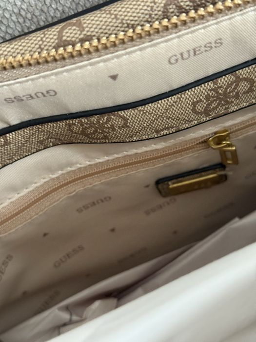 Сумка Guess Люкс 1:1