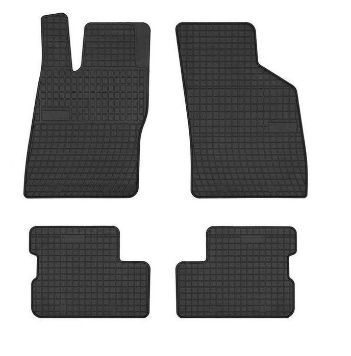 Гумени стелки Frogum Opel Astra F 1991 - 2002 / Опел Астра Ф