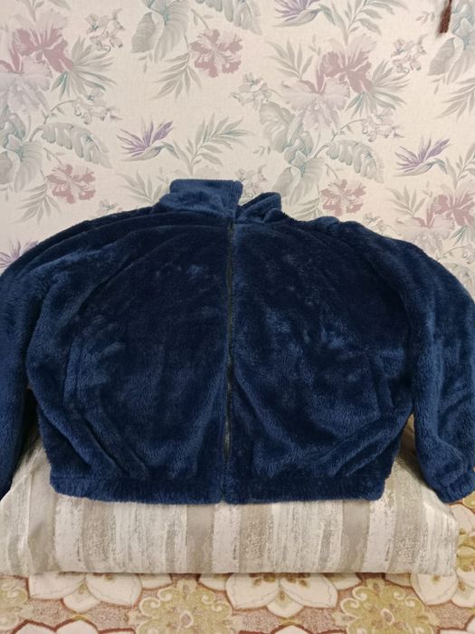 Одежда для великанов