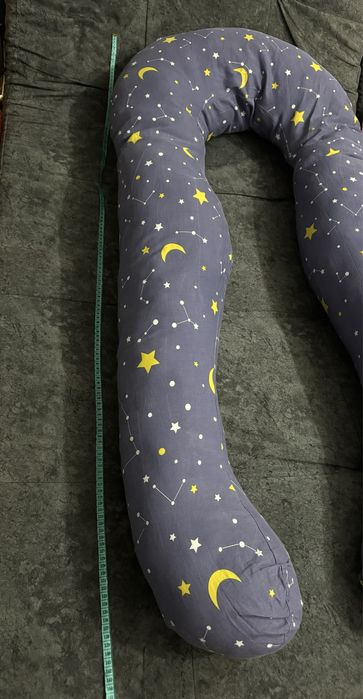 Продам подушку для беременных