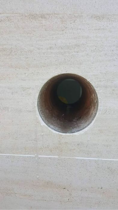 Găuri Profesionale în Beton, Cărămidă, BCA –Preturi de la 150 de lei !