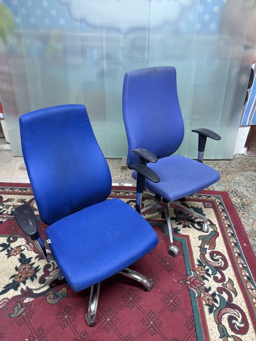 Продам кресло 4штук