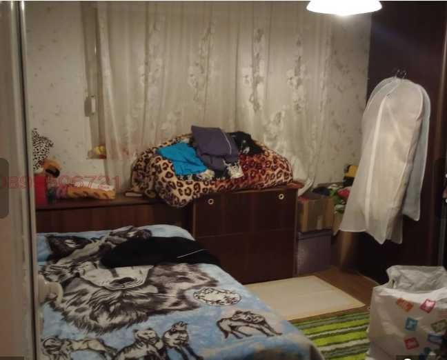 Продава се Тристаен апартамент в Варна, Център - 78 кв.м за 785 €/кв.м - Снимка #4