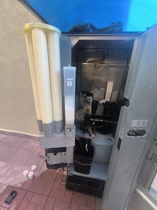 Zanussi Astro 1 мелачка