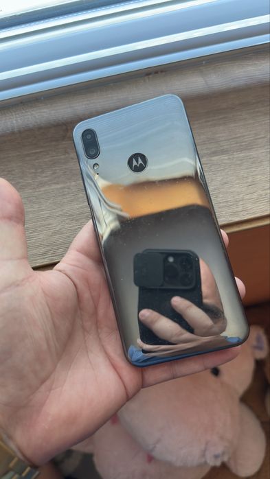 Моторола e6 plus за части