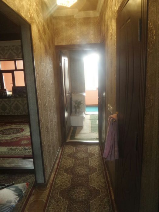 Srochna Dom sotiladi