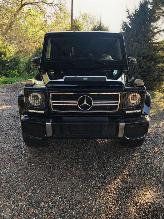 Продам Mercedes G500