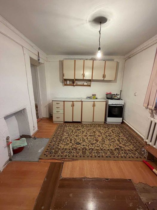 Пос Тасбөгет,А.Жалғасбаев 9,2 бөлмелі времянка сатылады