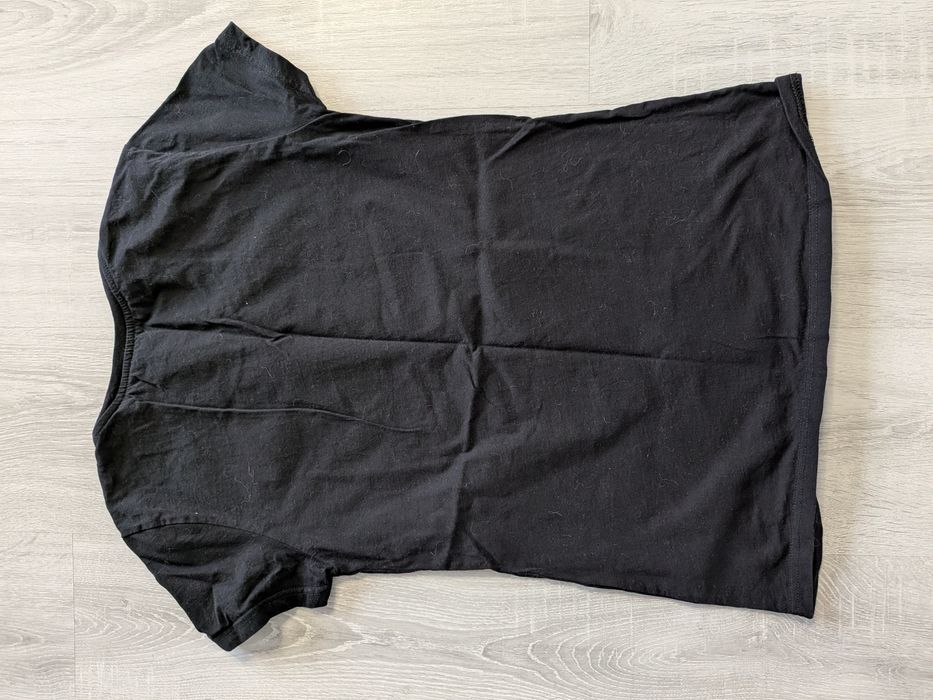 Tricou negru Disney – Model Minnie Mouse (Disneyland Paris)