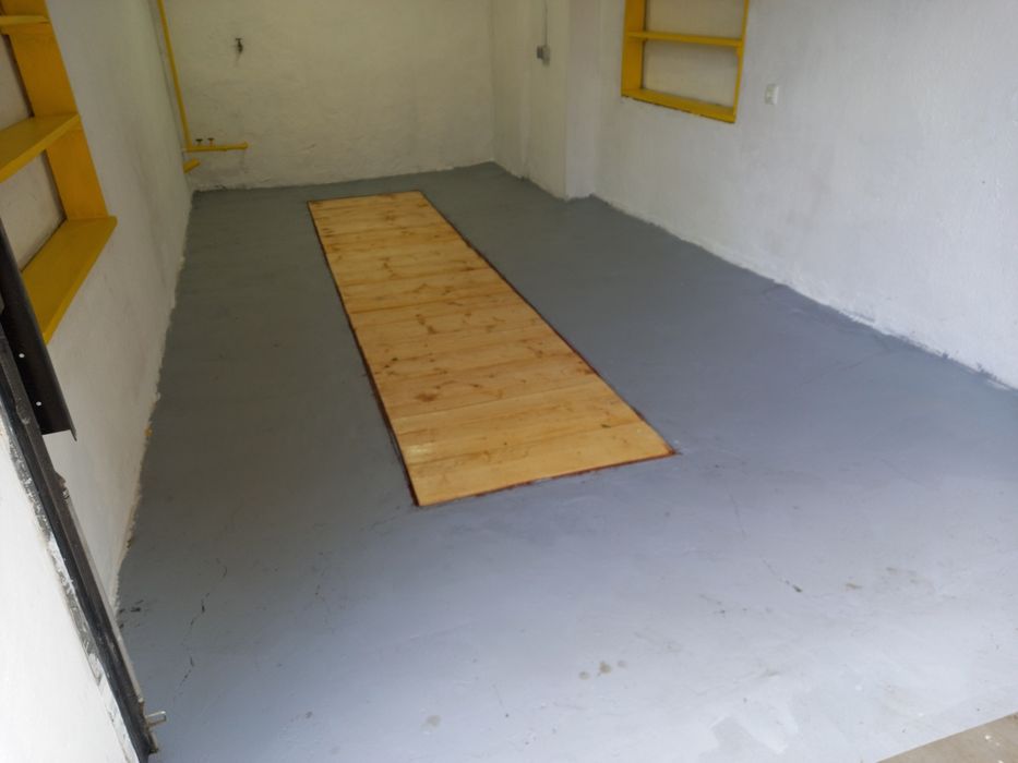 Продава се Гараж / Паркомясто в ж.Южен парк - 18 кв.м за 3389 €/кв.м - Снимка #4