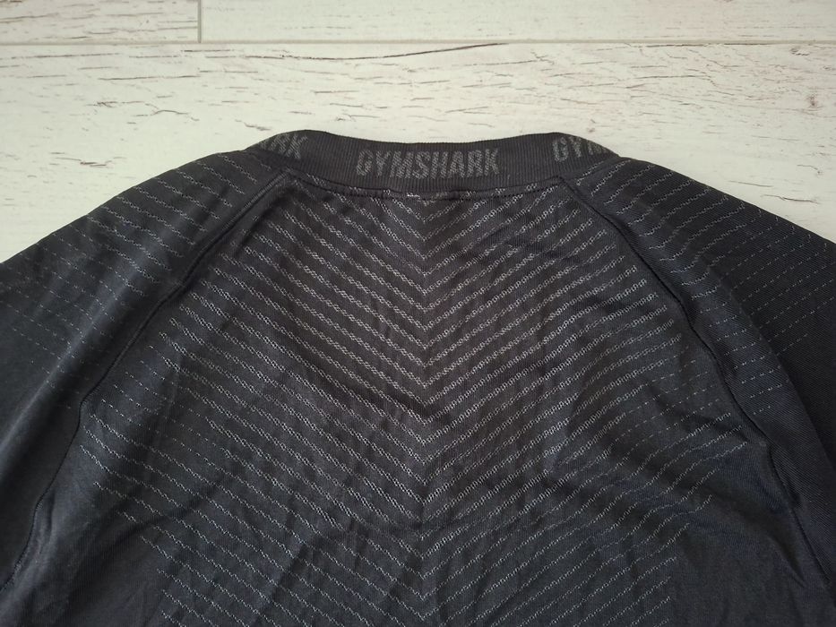 Gymshark-Ориг.тениска