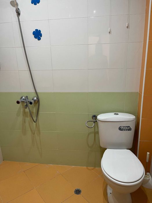 Дава се под наем Тристаен апартамент в Пловдив, Христо Смирненски - 60 кв.м за 306 € - Снимка #7