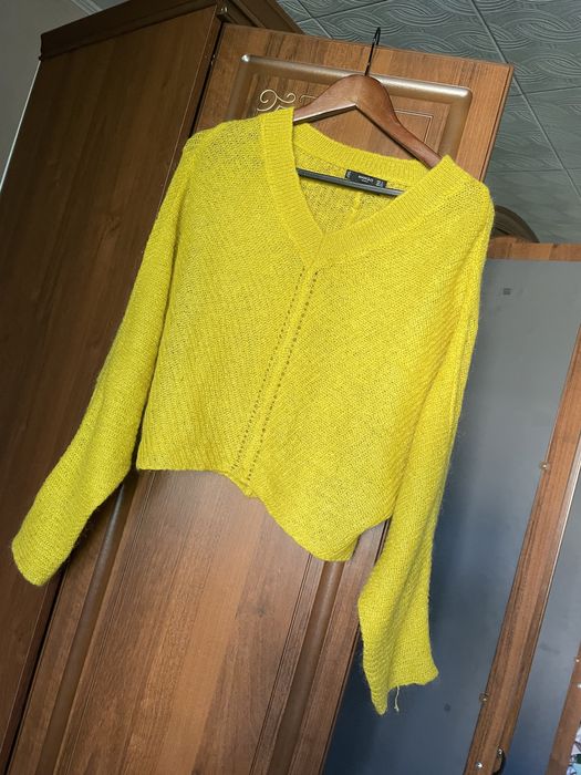 Разбор гардероба