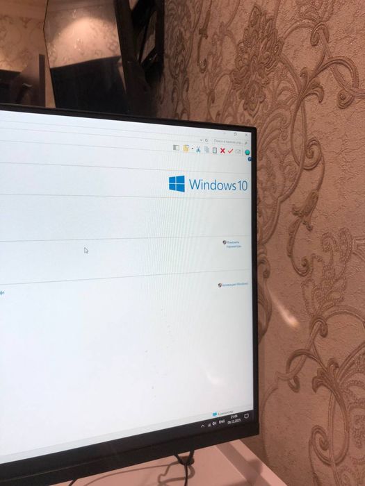kompyuter keysli akvarum klaviatura miwka nauwnik kalonka sotiladi