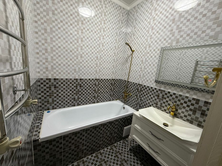 Жк биік квартира