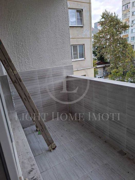 Продава се Тристаен апартамент в Пловдив, Кючук Париж - 86 кв.м за 817 €/кв.м - Снимка #5