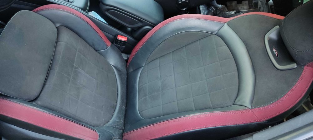 Mini Countryman JCW F60/ Мини Кънтримен на части